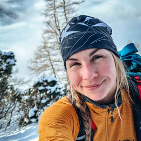 Tereza CITERKA Číhalová