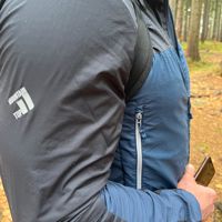 Alpha Jacket 2024 - Tomáš Garnek
