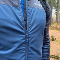 Alpha Jacket 2024 - Tomáš Garnek