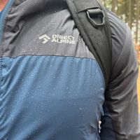 Alpha Jacket 2024 - Tomáš Garnek