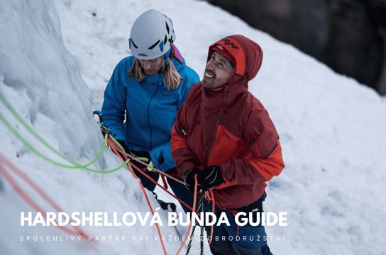 GUIDE: Spolehlivý parťák na každém kroku vašeho dobrodružství