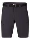Fotogalerie Pánské šortky CRUISE SHORTS anthracite