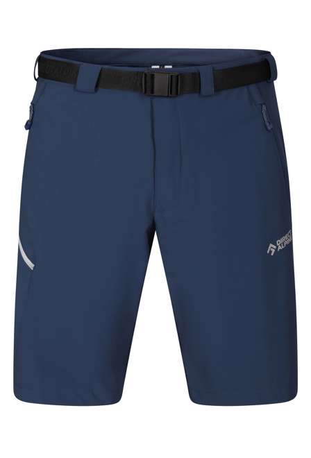 Fotogalerie Pánské šortky CRUISE SHORTS navy