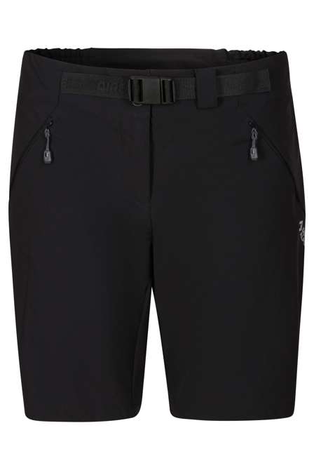 Fotogalerie Dámské šortky  CRUISE SHORTS LADY black