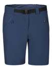 Fotogalerie Dámské šortky  CRUISE SHORTS LADY navy