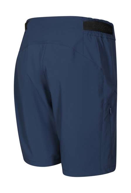 Fotogalerie Dámské šortky  CRUISE SHORTS LADY navy