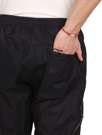 Fotogalerie Pánské nepromokavé kalhoty CYCLONE PANTS  black
