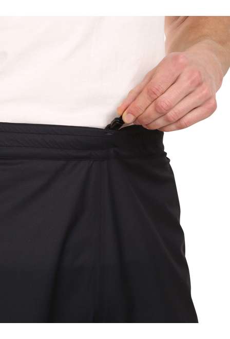 Fotogalerie Pánské nepromokavé kalhoty CYCLONE PANTS  black