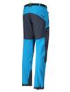 Fotogalerie Pánské outdoorové kalhoty MOUNTAINER TECH ocean/navy