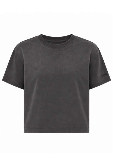 Fotogalerie Dámské triko SUMMIT TEE LADY 1.0 forged iron (Office)