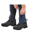 Fotogalerie Pánské lezecké kalhoty ASCENT LIGHT anthracite/grey