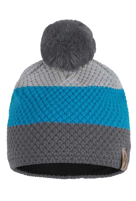 Fotogalerie Kulich BAFFIN anthracite/ocean