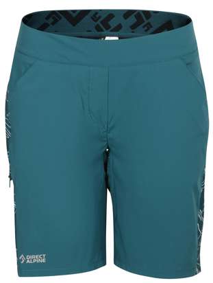 CREEK SHORTS LADY 1.0