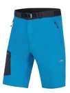Fotogalerie Pánské šortky CRUISE SHORTS ocean/anthracite