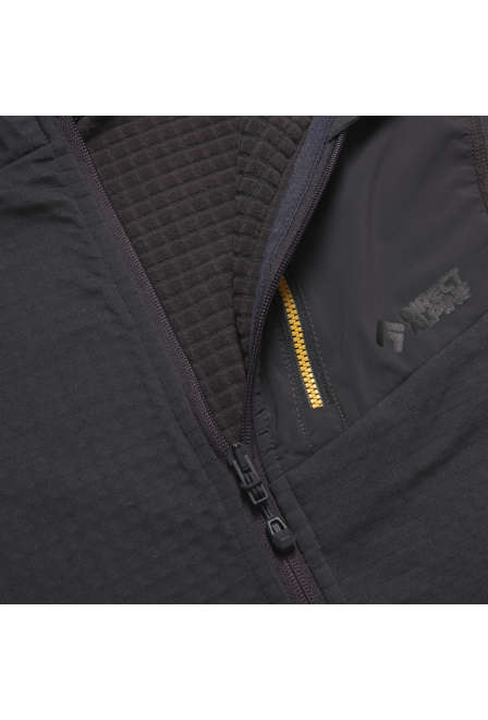 Fotogalerie Pánská  mikina DRAGON anthracite/navy