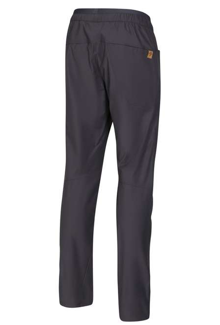 Fotogalerie Pánské lezecké kalhoty SOLO PANTS anthracite