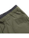 Fotogalerie Pánské lezecké kalhoty SOLO PANTS khaki
