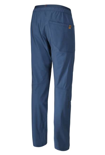 Fotogalerie Pánské lezecké kalhoty SOLO PANTS navy
