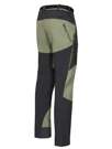 Fotogalerie Pánské outdoorové kalhoty PATROL TECH anthracite/khaki