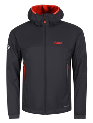 ALPHA JACKET 4.0