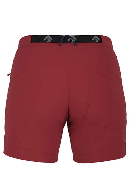 Fotogalerie Dámské šortky  CRUISE SHORTS LADY palisander